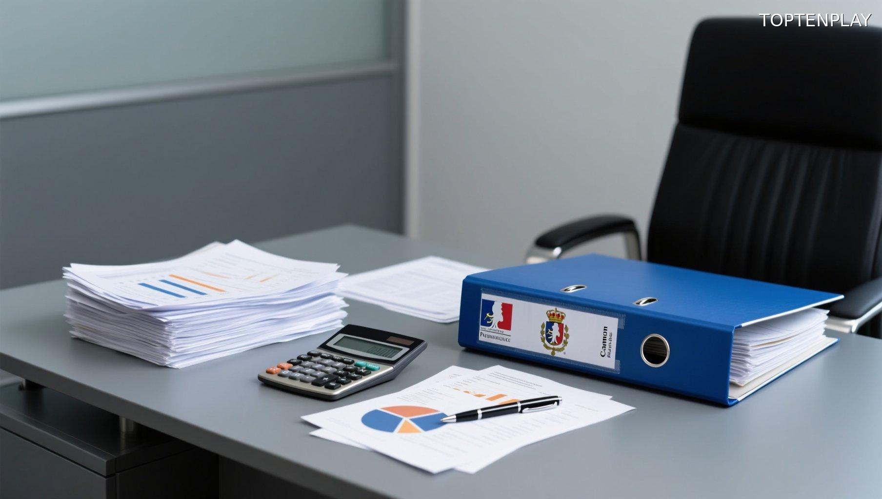 Image d'illustration © TopTenPlay