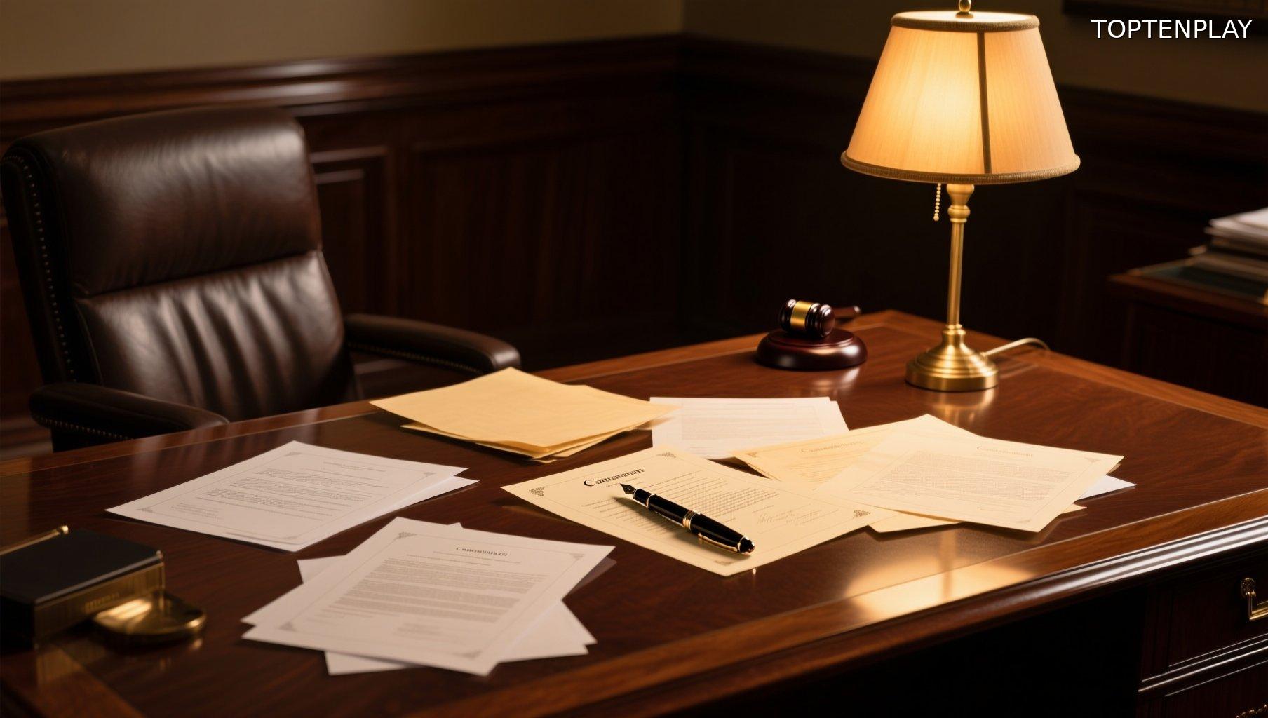 Image d'illustration © TopTenPlay