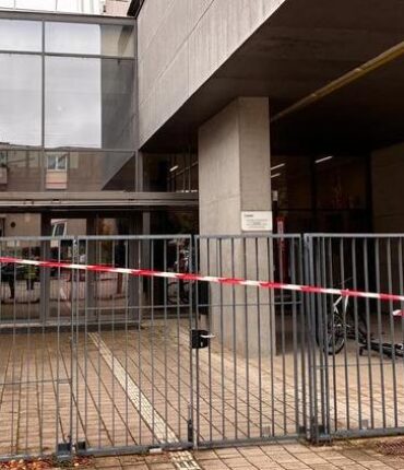 Le collégien de 14 ans qui avait poignardé sa professeure de musique à Benfeld est décédé dimanche