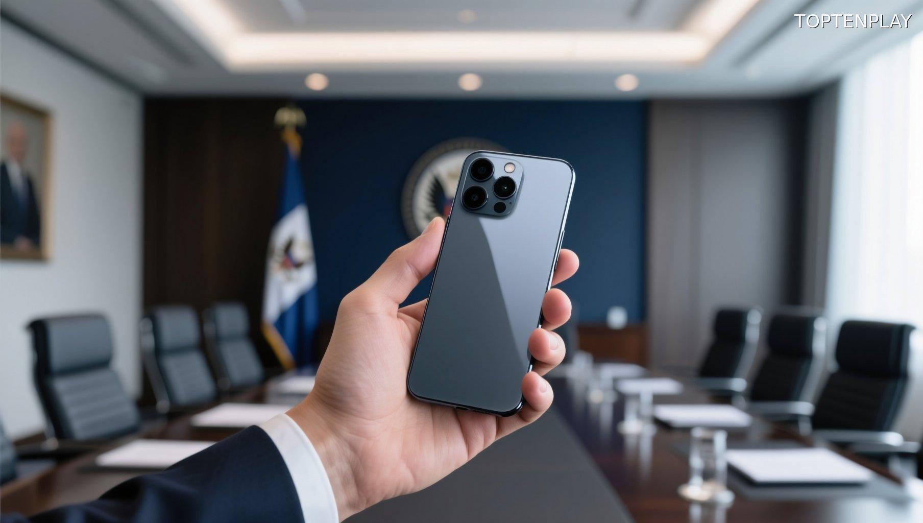 Image d'illustration © TopTenPlay