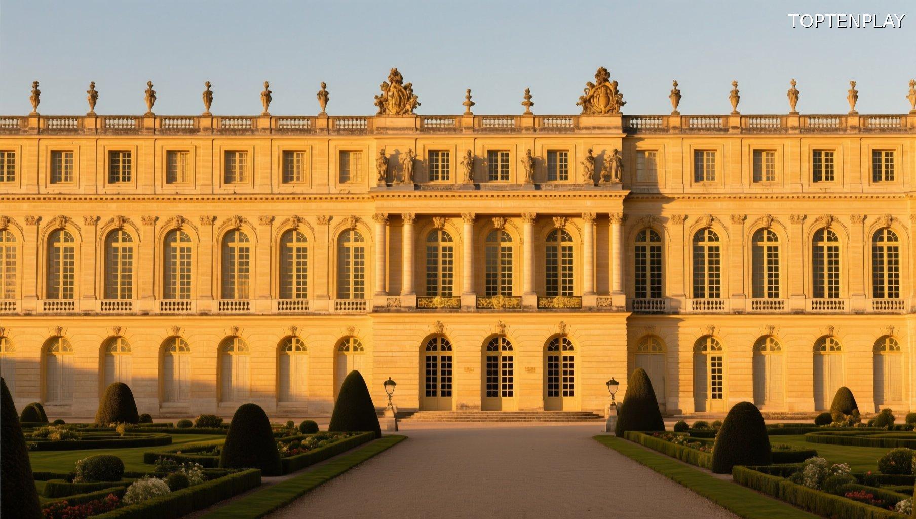 Image d'illustration © TopTenPlay