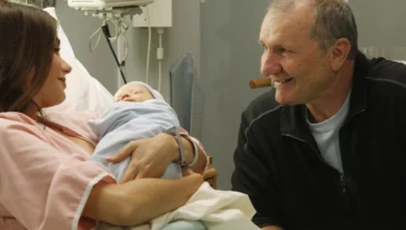 Actes de Courage bien être famille Parentalité psychologie Vieillissement