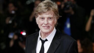 Acteur français Cinéma Décès Festival de Sundance Hollywood Réalisateur Robert Redford