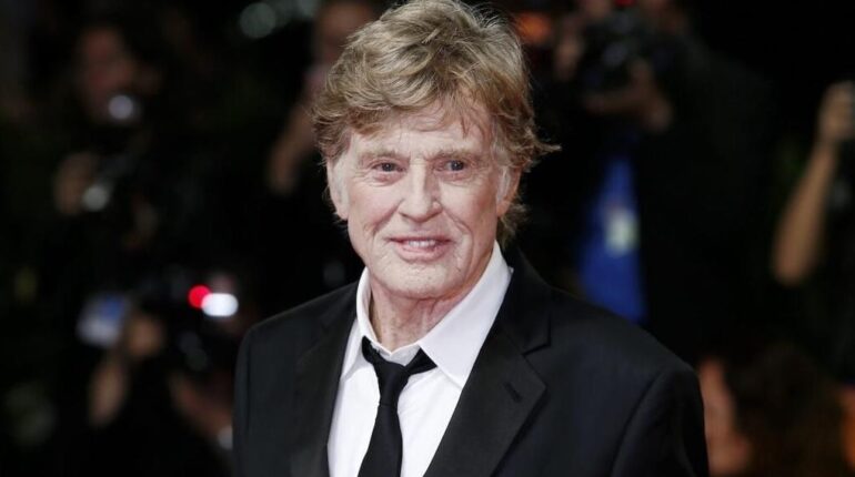 Acteur français Cinéma Décès Festival de Sundance Hollywood Réalisateur Robert Redford