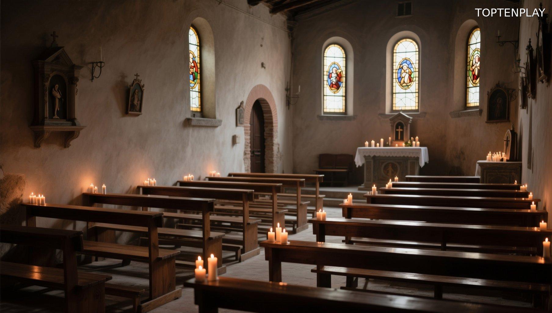 Image d'illustration © TopTenPlay