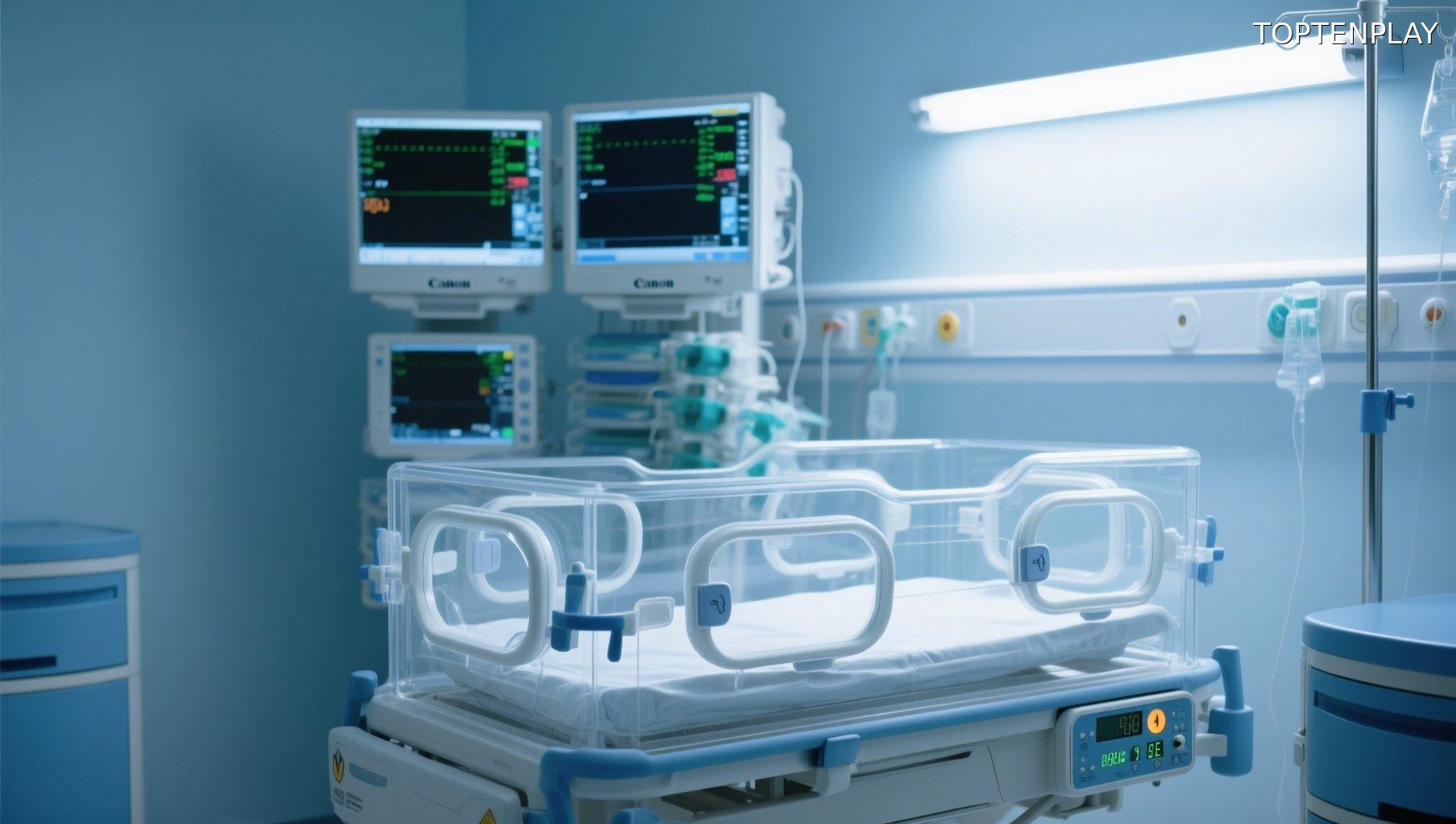 Image d'illustration © TopTenPlay