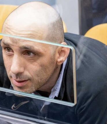 Quotidien diffuse une séquence interdite : Cédric Jubillar désormais à l’abri des caméras