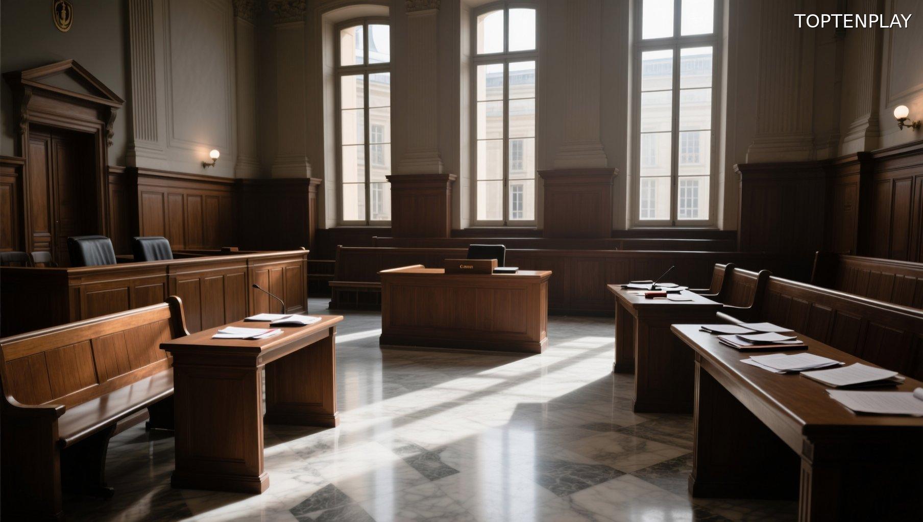 Image d'illustration © TopTenPlay