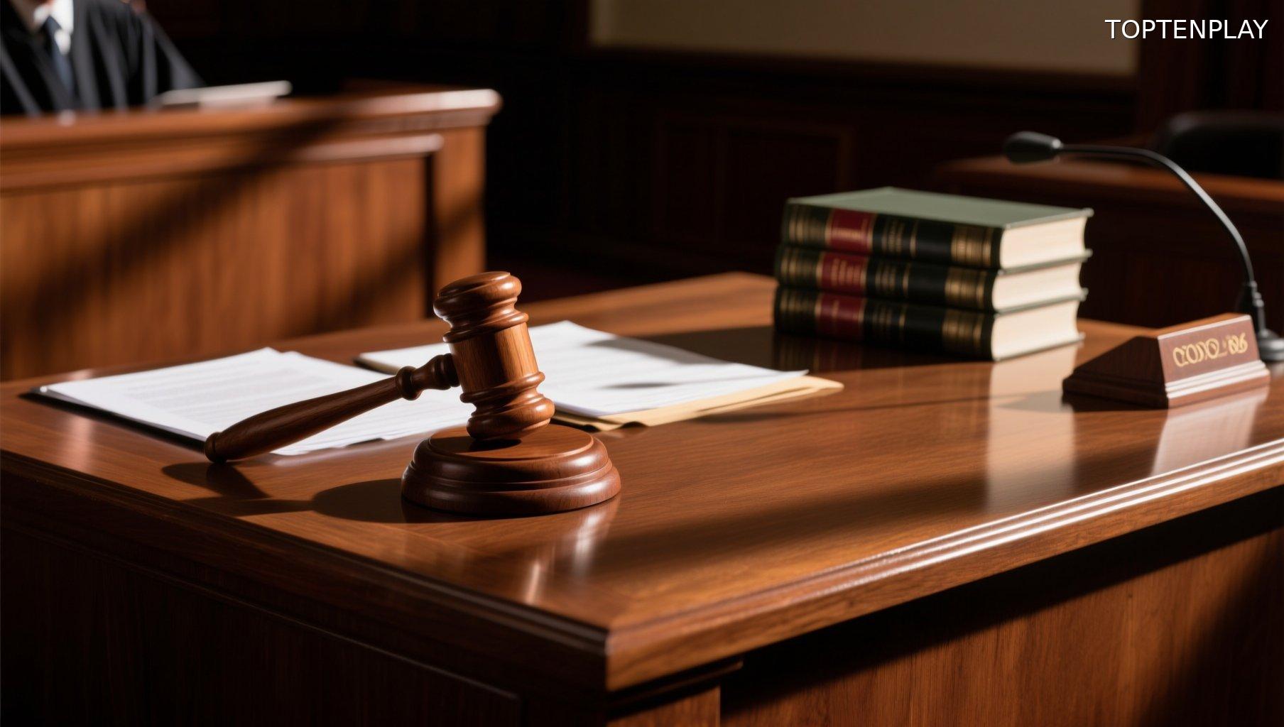 Image d'illustration © TopTenPlay