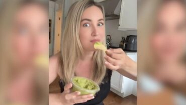 alimentation Business Handicap influenceuse Personnes âgées santé nutrition Télé-réalité