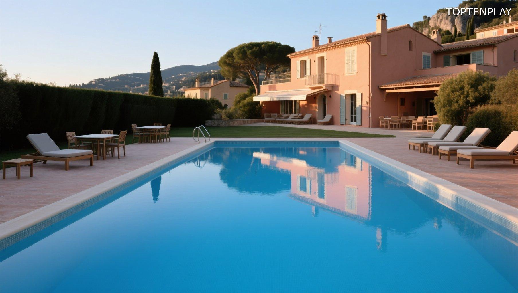 Image d'illustration © TopTenPlay