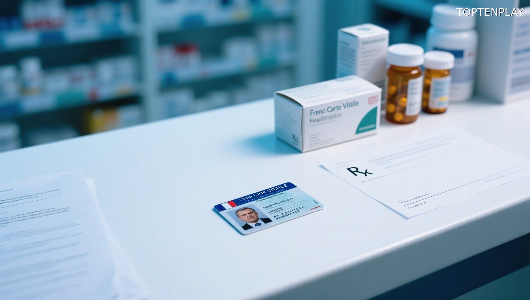 Image d'illustration © TopTenPlay