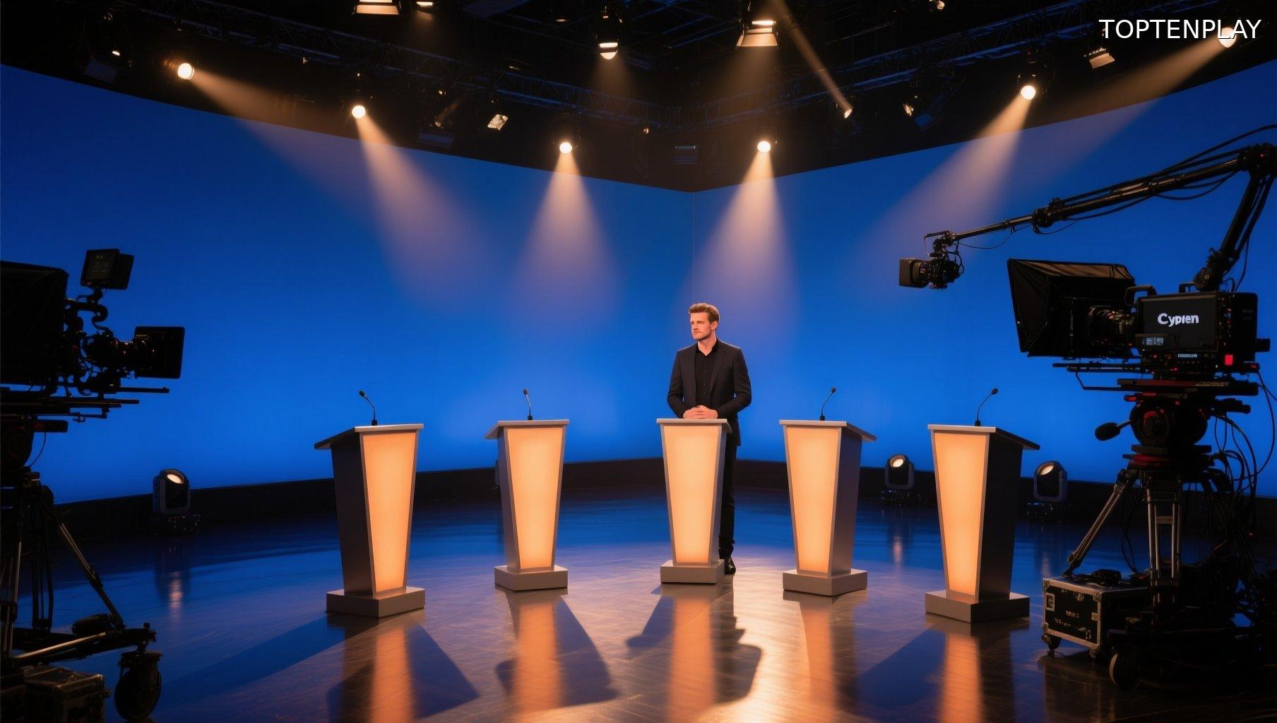 Image d'illustration © TopTenPlay