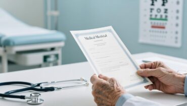 Contrôles médicaux Italie Permis de conduire Sécurité routière Seniors Vieillissement