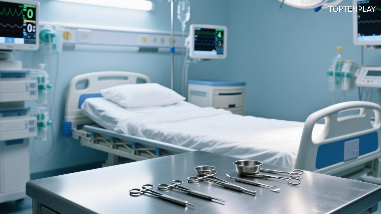 Image d'illustration © TopTenPlay