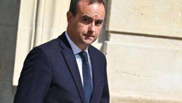 crédit Finances publiques Livret A Patrimoine Sébastien Lecornu