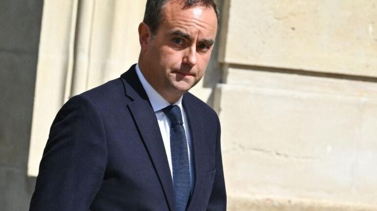 crédit Finances publiques Livret A Patrimoine Sébastien Lecornu