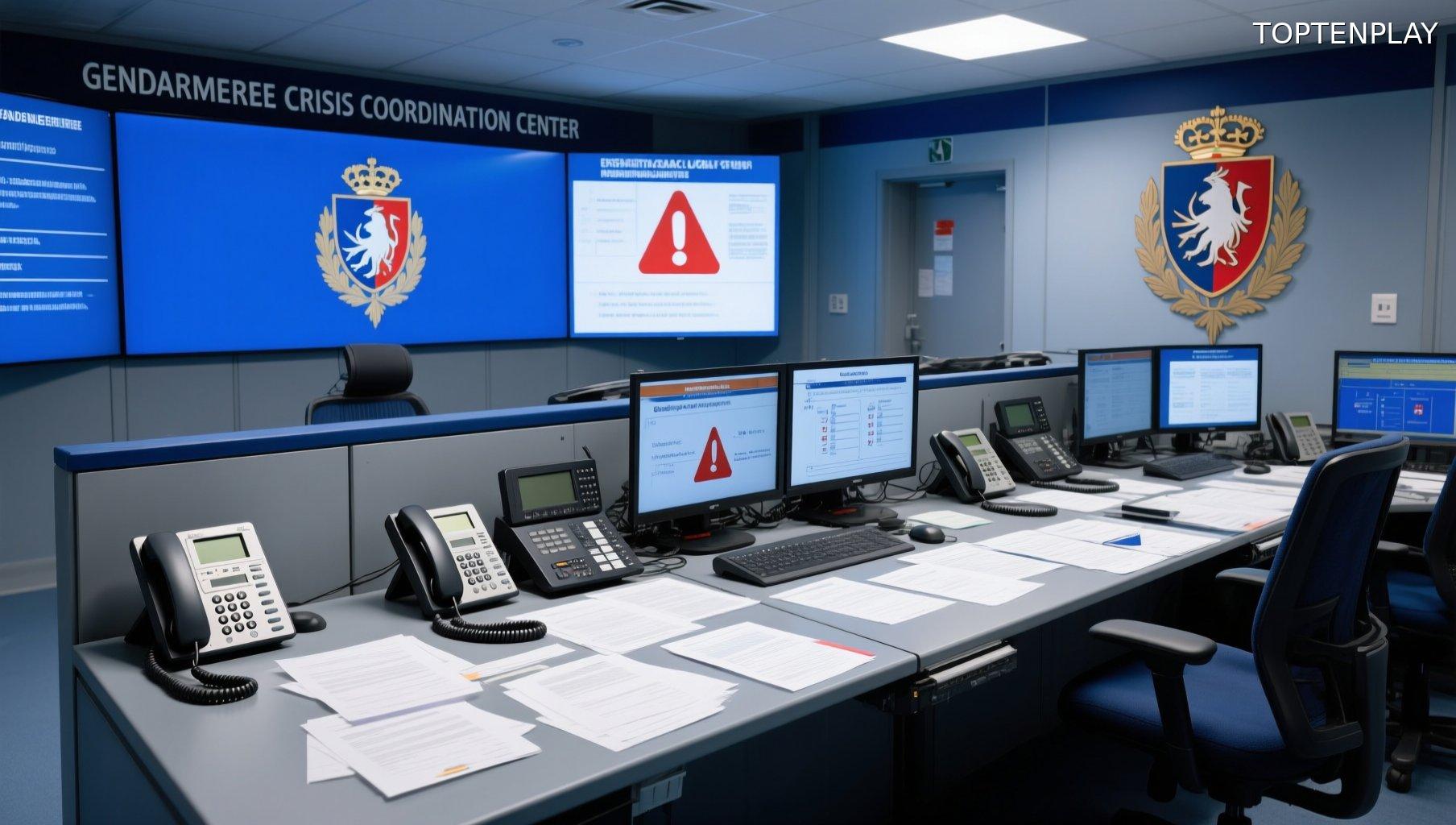 Image d'illustration © TopTenPlay