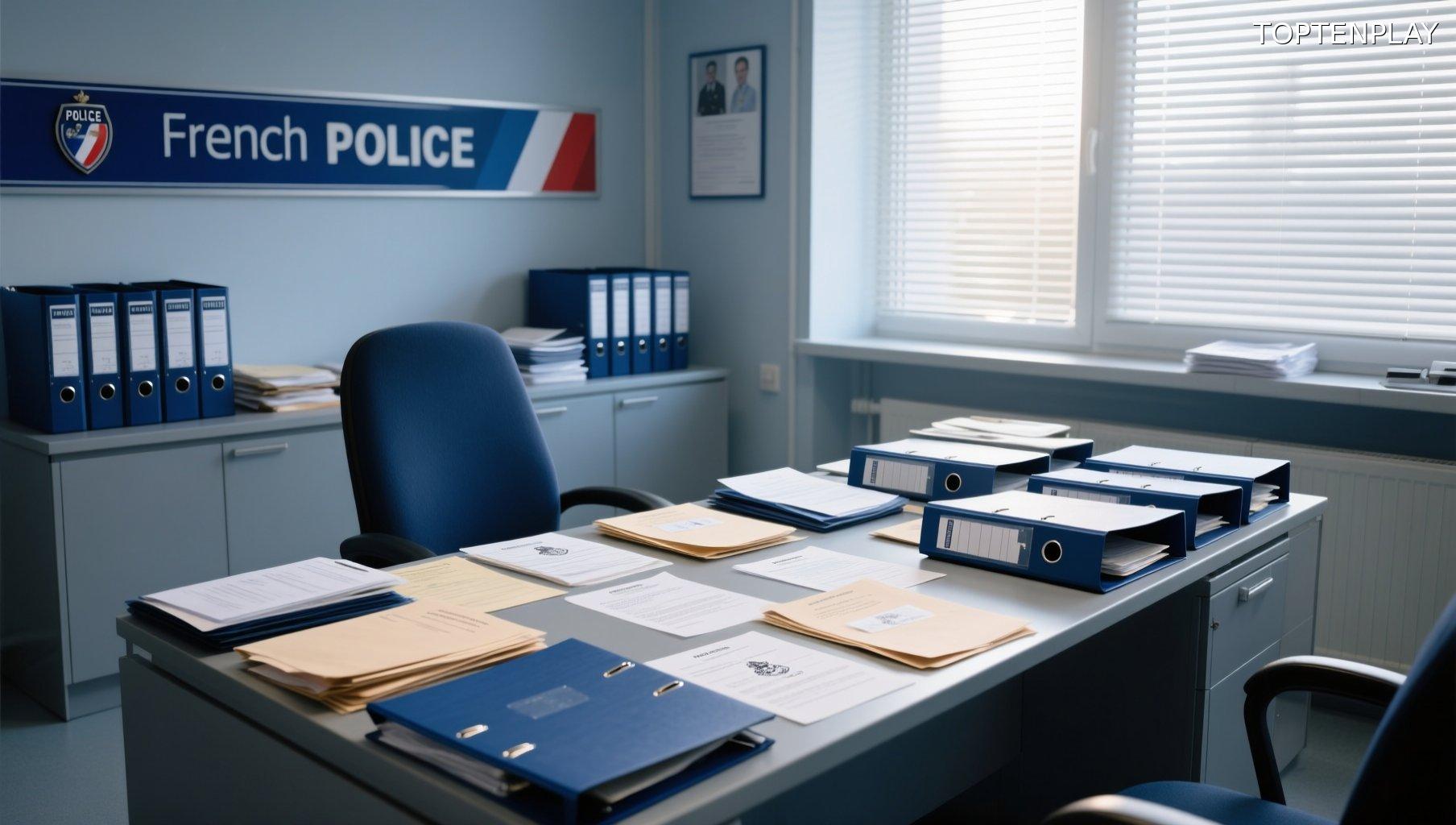 Image d'illustration © TopTenPlay