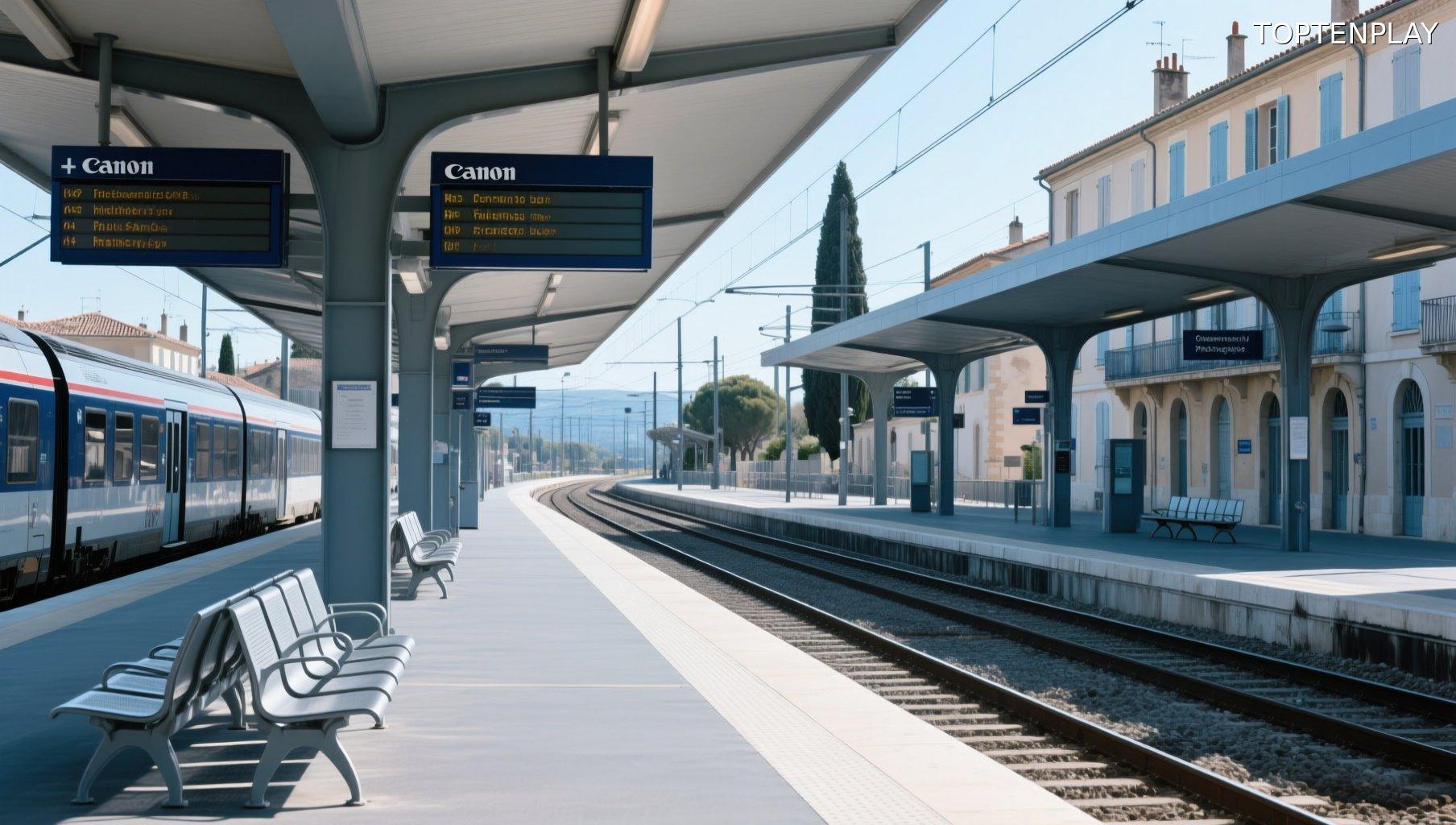 Image d'illustration © TopTenPlay