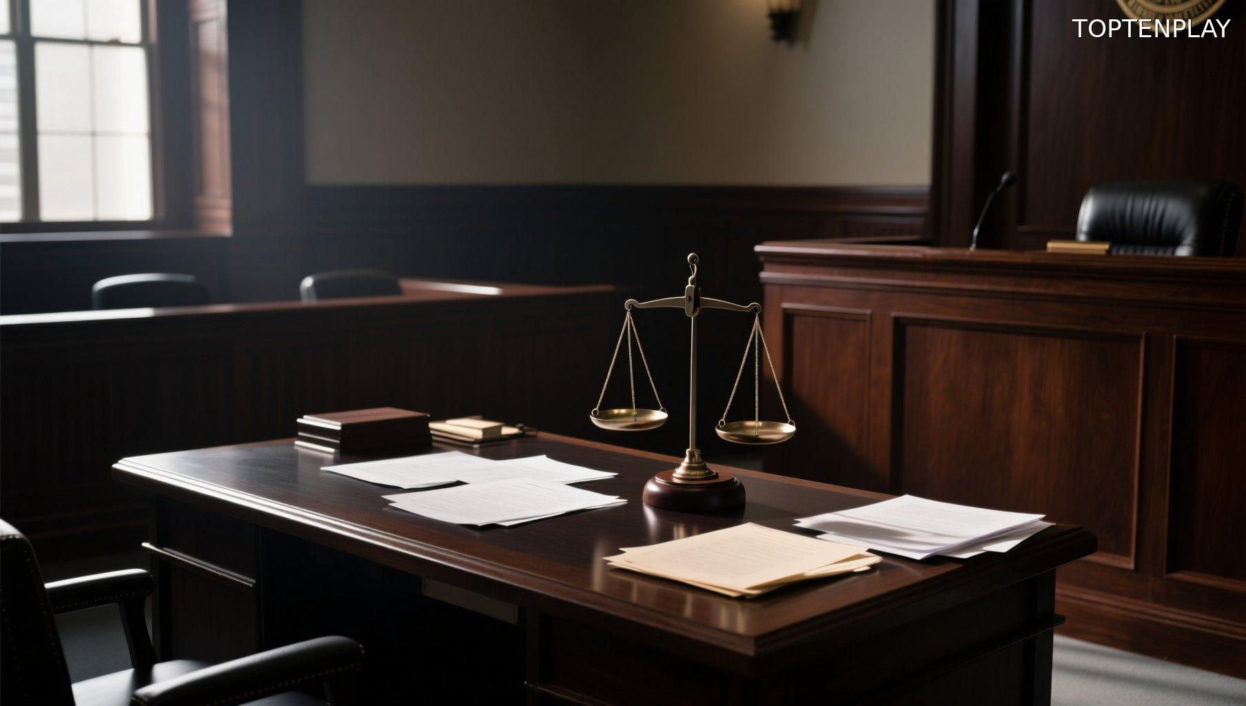 Image d'illustration © TopTenPlay