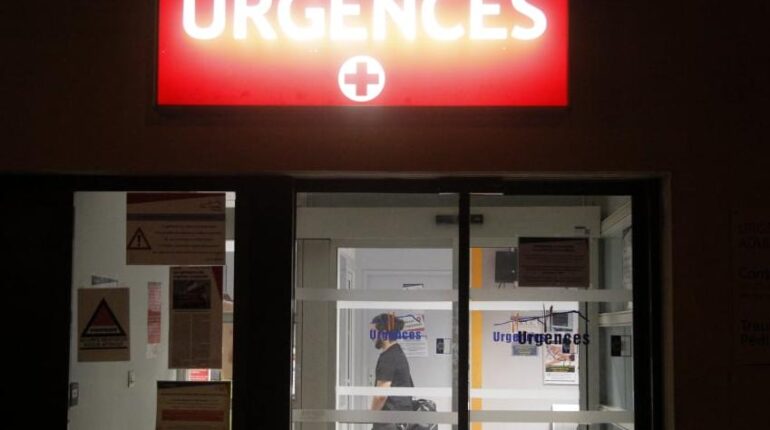 Le collégien qui avait poignardé son enseignante dans le Bas-Rhin succombe à ses blessures Accident mortel Agression Bas-Rhin Bourse collège drame Enseignante violence