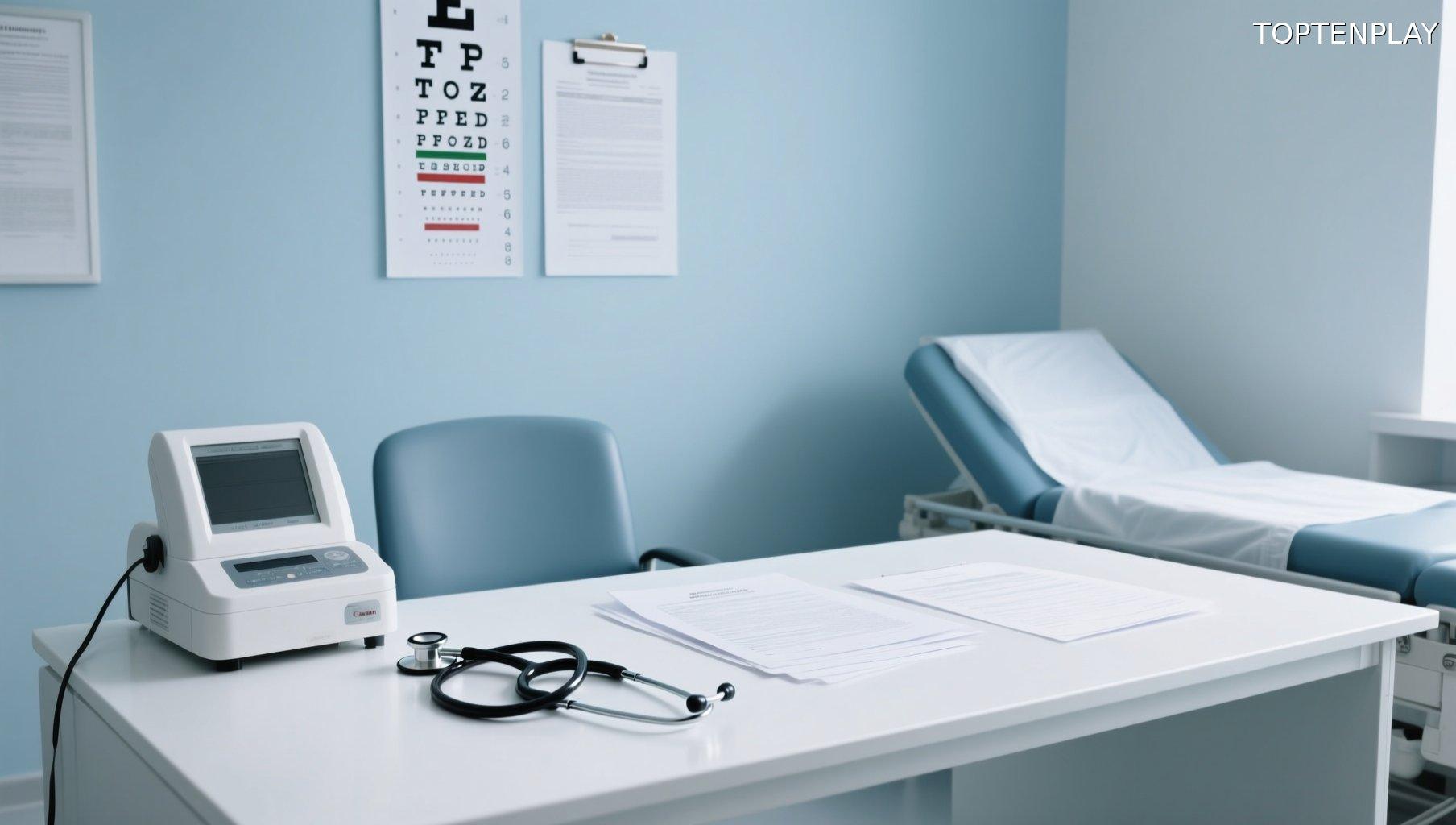 Image d'illustration © TopTenPlay