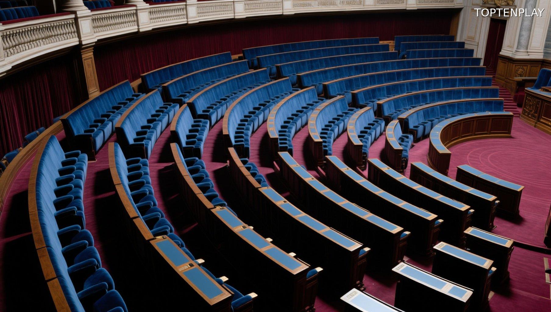 Image d'illustration © TopTenPlay