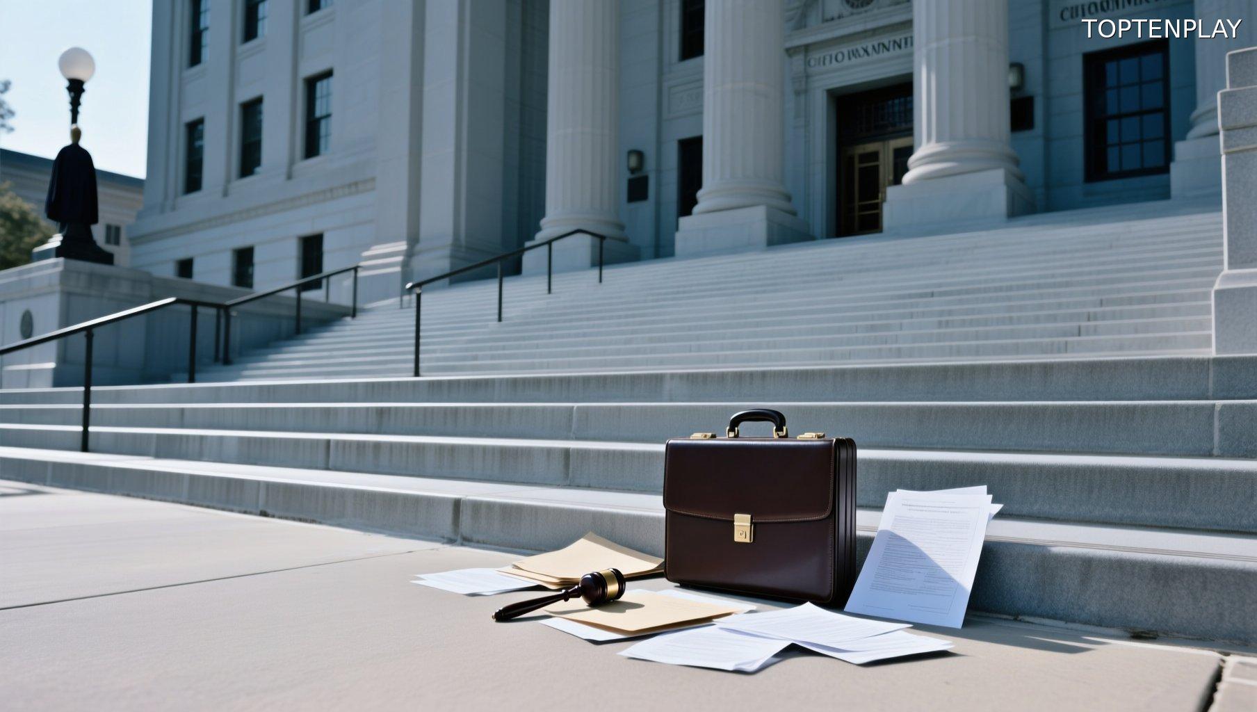 Image d'illustration © TopTenPlay