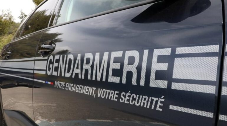 Connaux Des regards de « scarface Fait divers Homicide involontaire pharmacienne Tresques