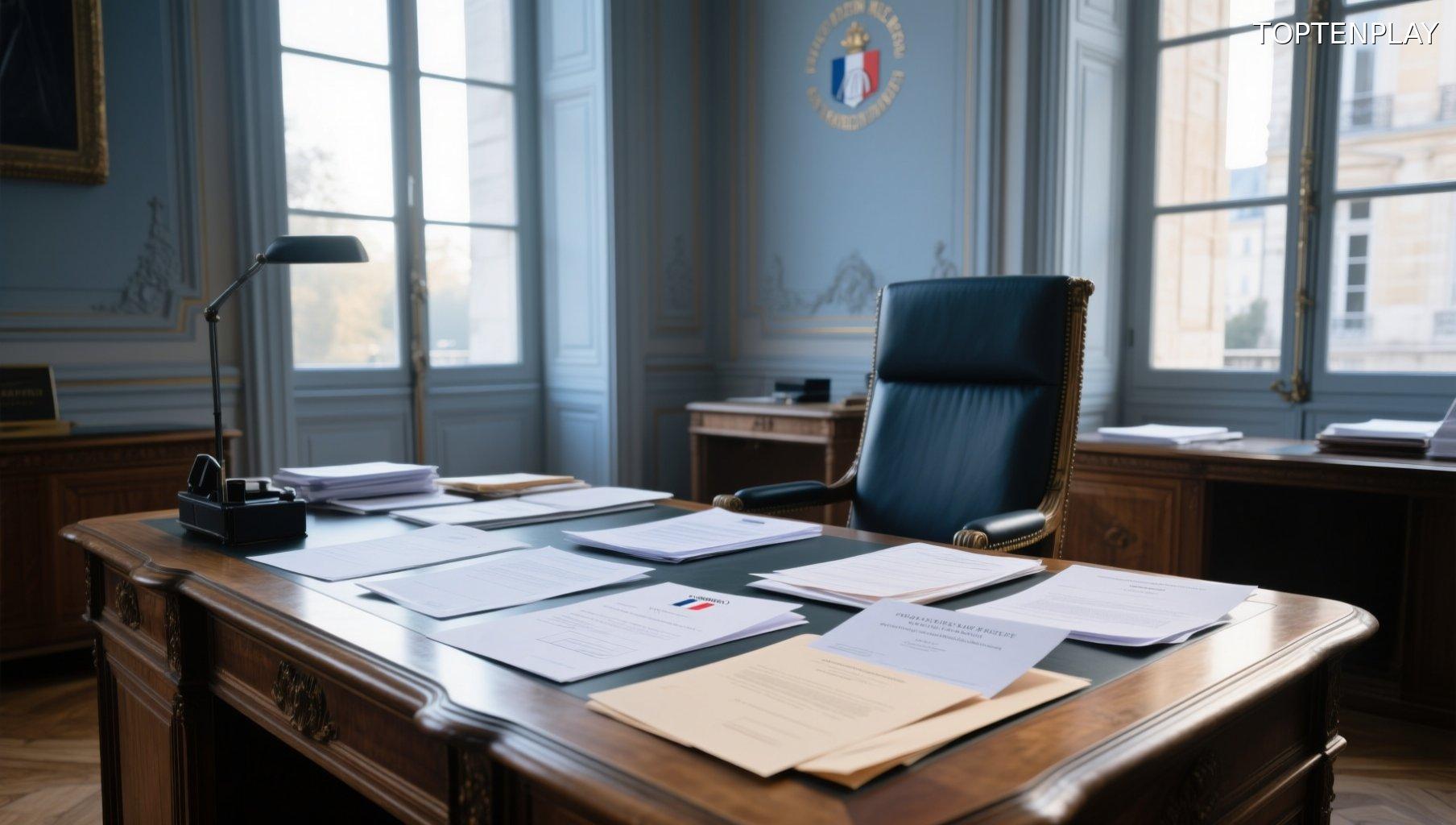 Image d'illustration © TopTenPlay