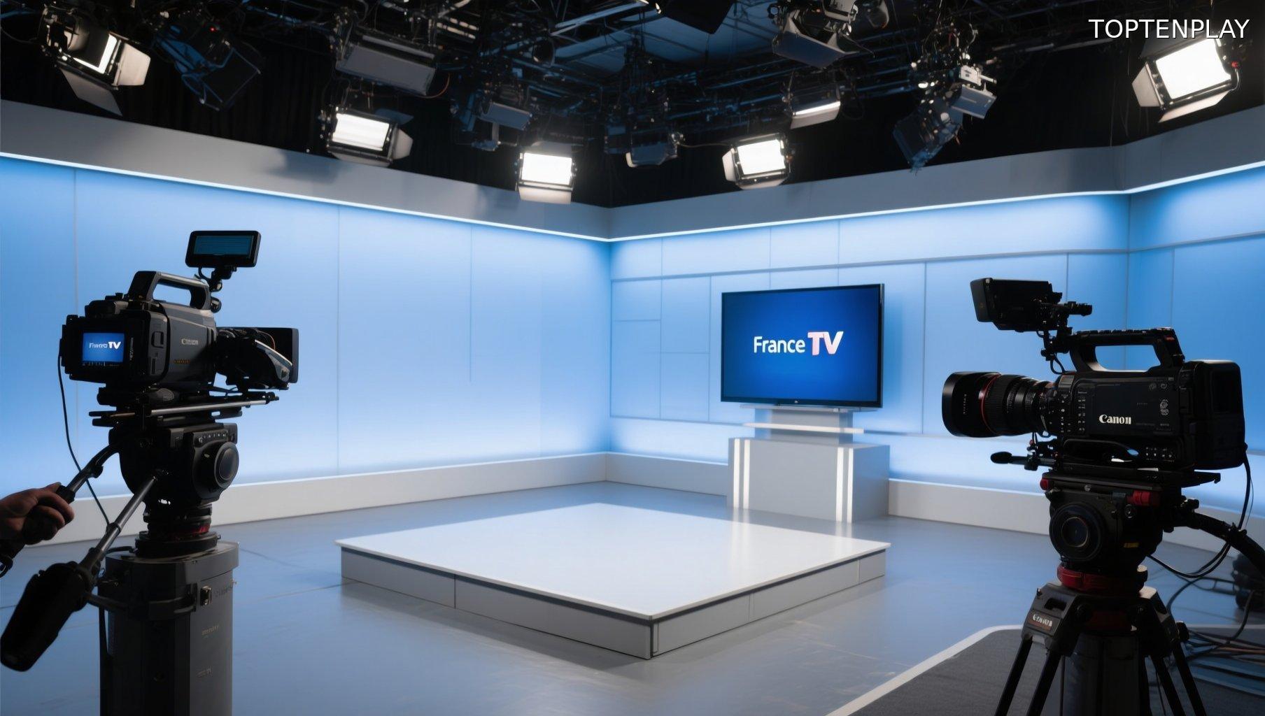 Image d'illustration © TopTenPlay