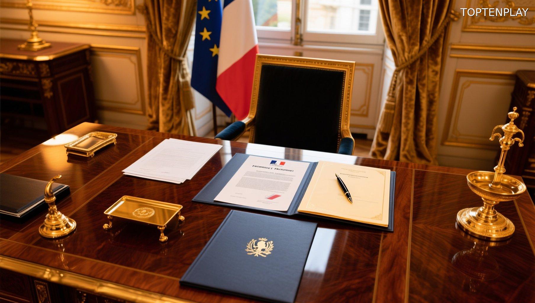 Image d'illustration © TopTenPlay