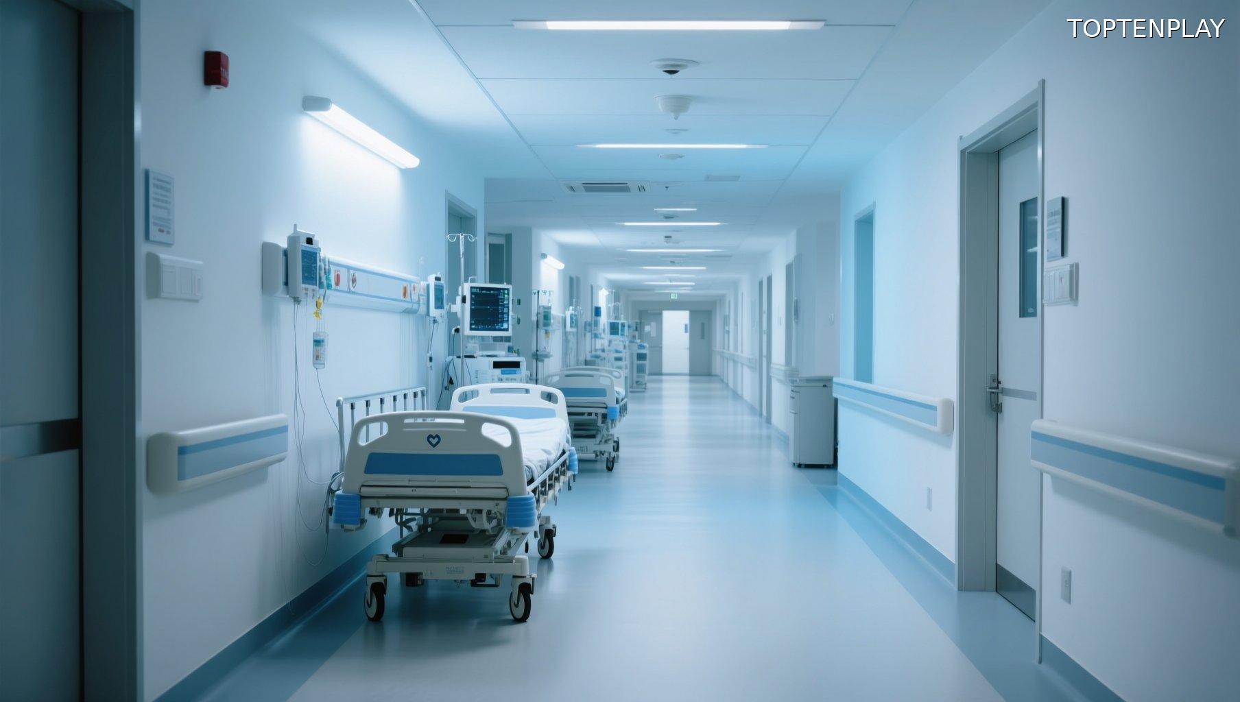 Image d'illustration © TopTenPlay