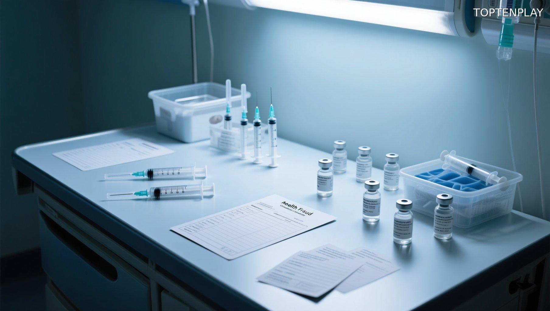 Image d'illustration © TopTenPlay