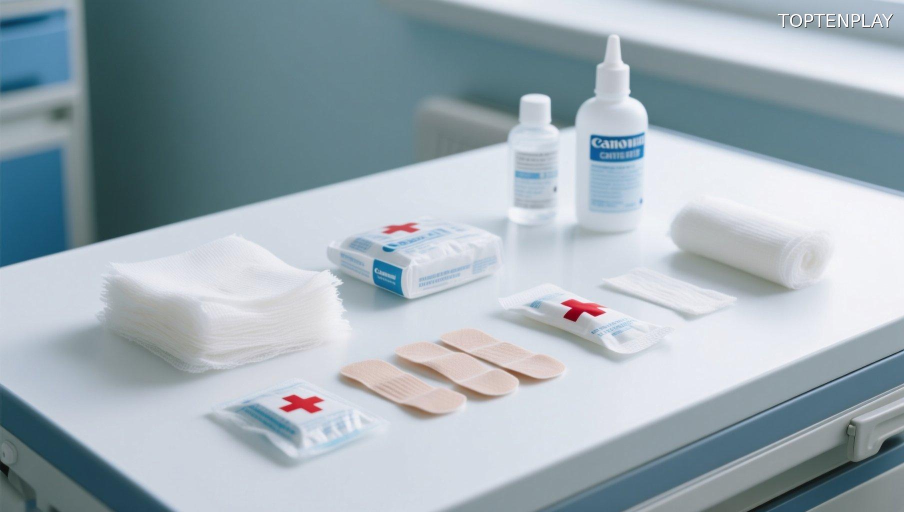 Image d'illustration © TopTenPlay