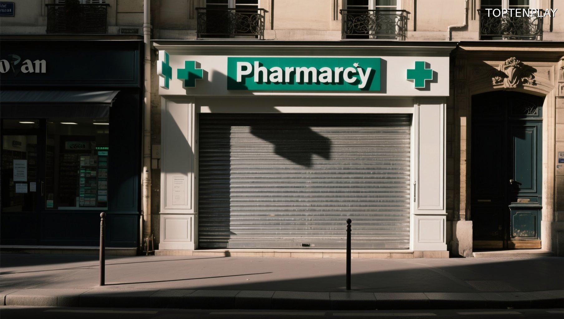 Image d'illustration © TopTenPlay