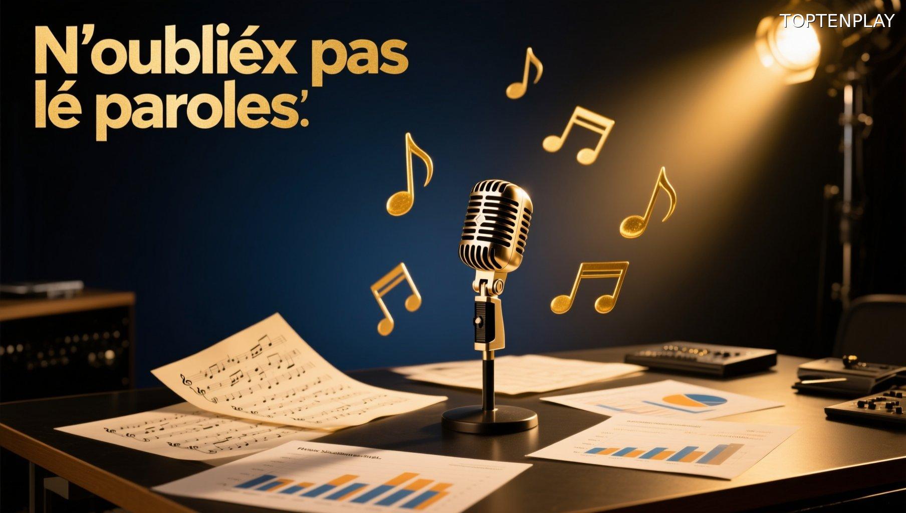 Image d'illustration © TopTenPlay