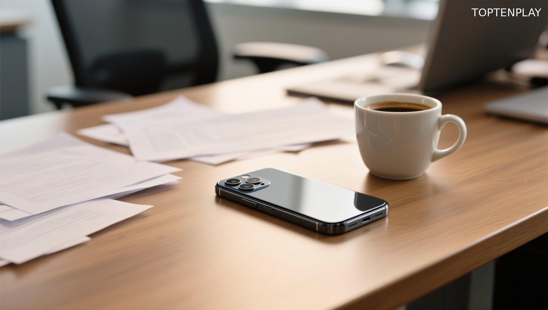 Image d'illustration © TopTenPlay