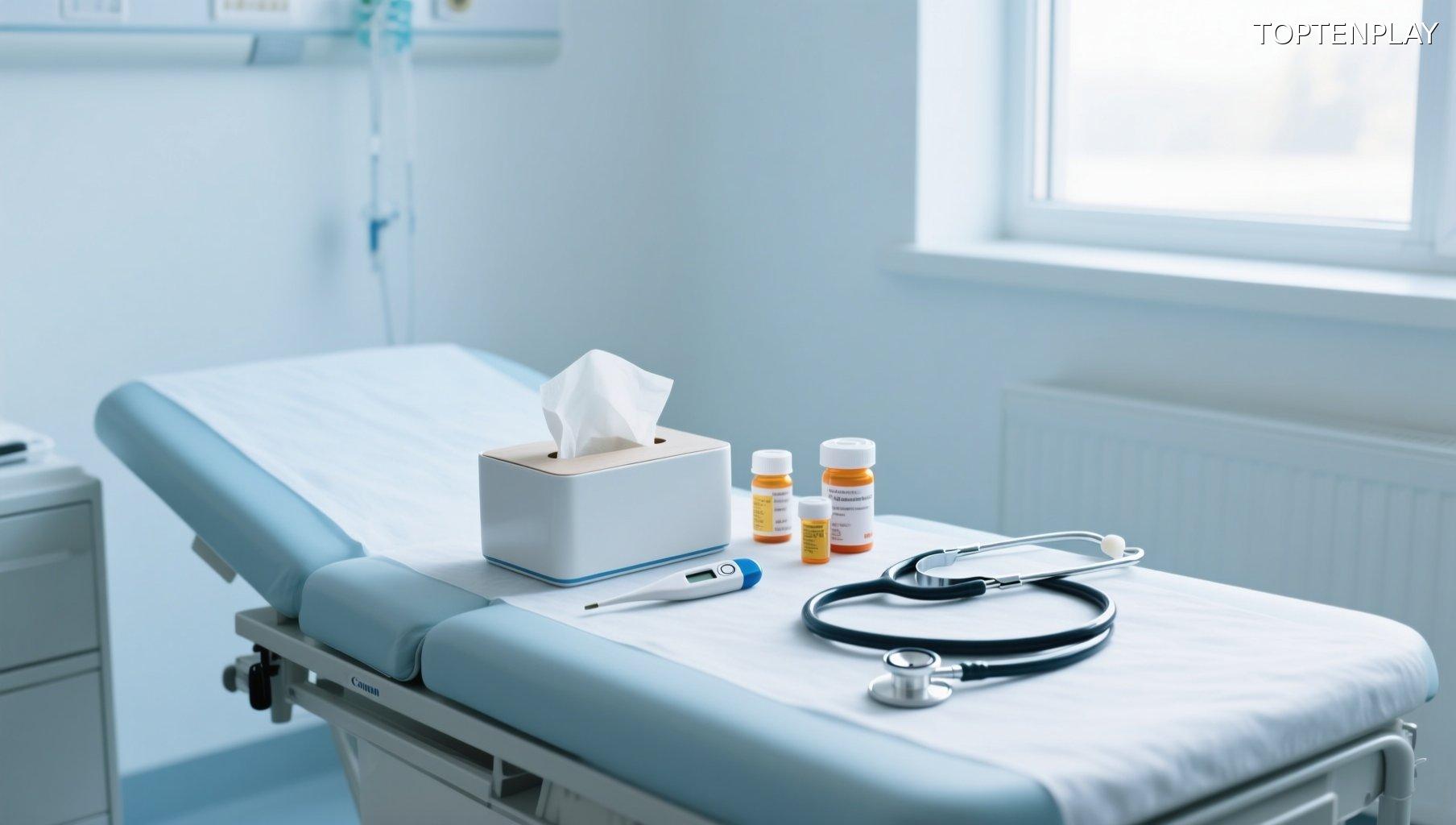 Image d'illustration © TopTenPlay