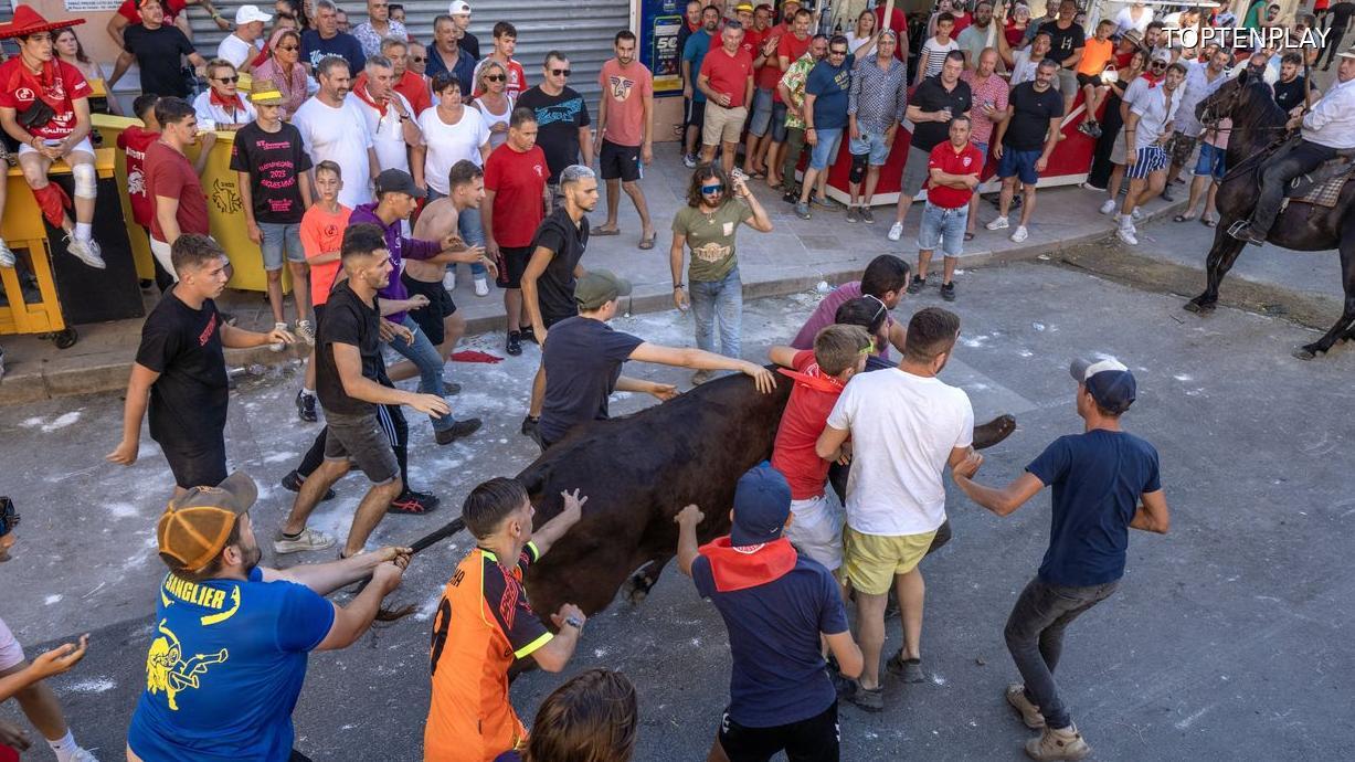 Image d'illustration © TopTenPlay