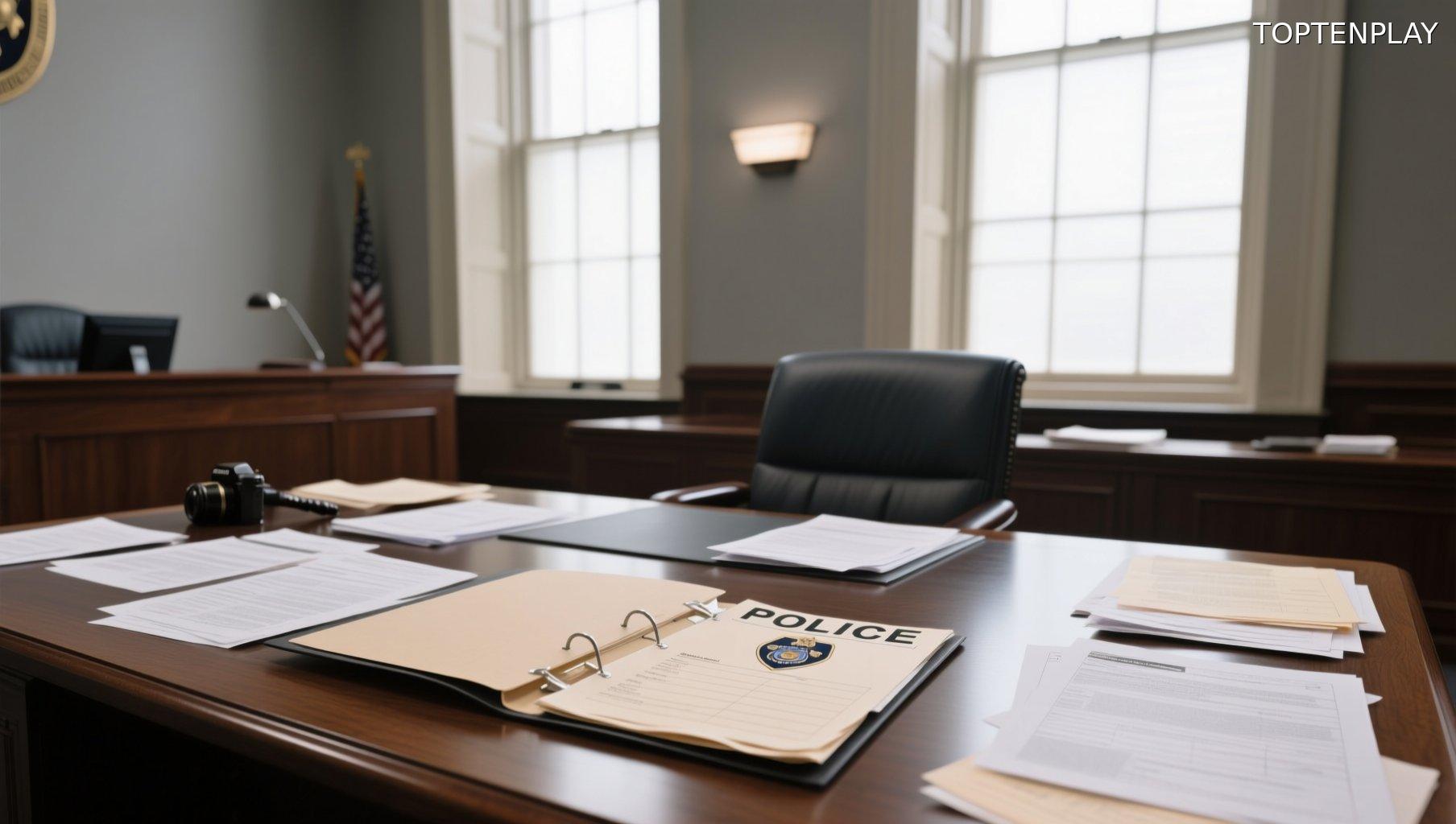 Image d'illustration © TopTenPlay