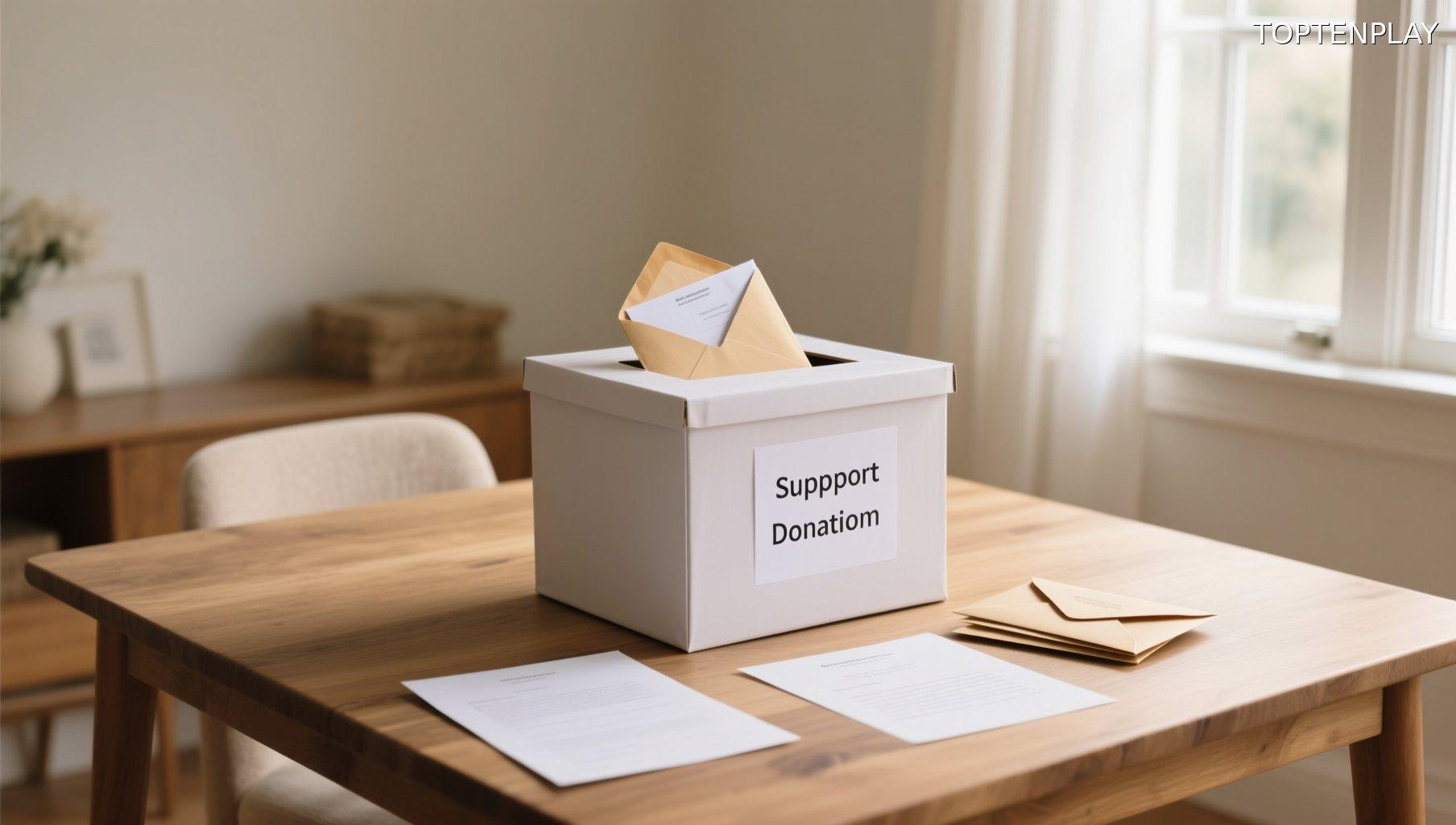 Image d'illustration © TopTenPlay