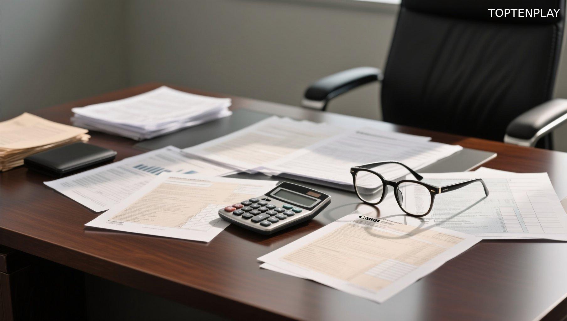 Image d'illustration © TopTenPlay