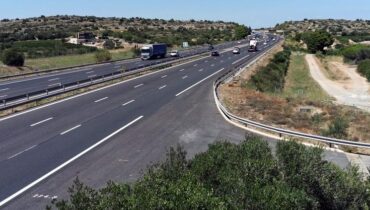A50 accident Accident mortel faits divers faits divers Marseille Fourgon blindé
