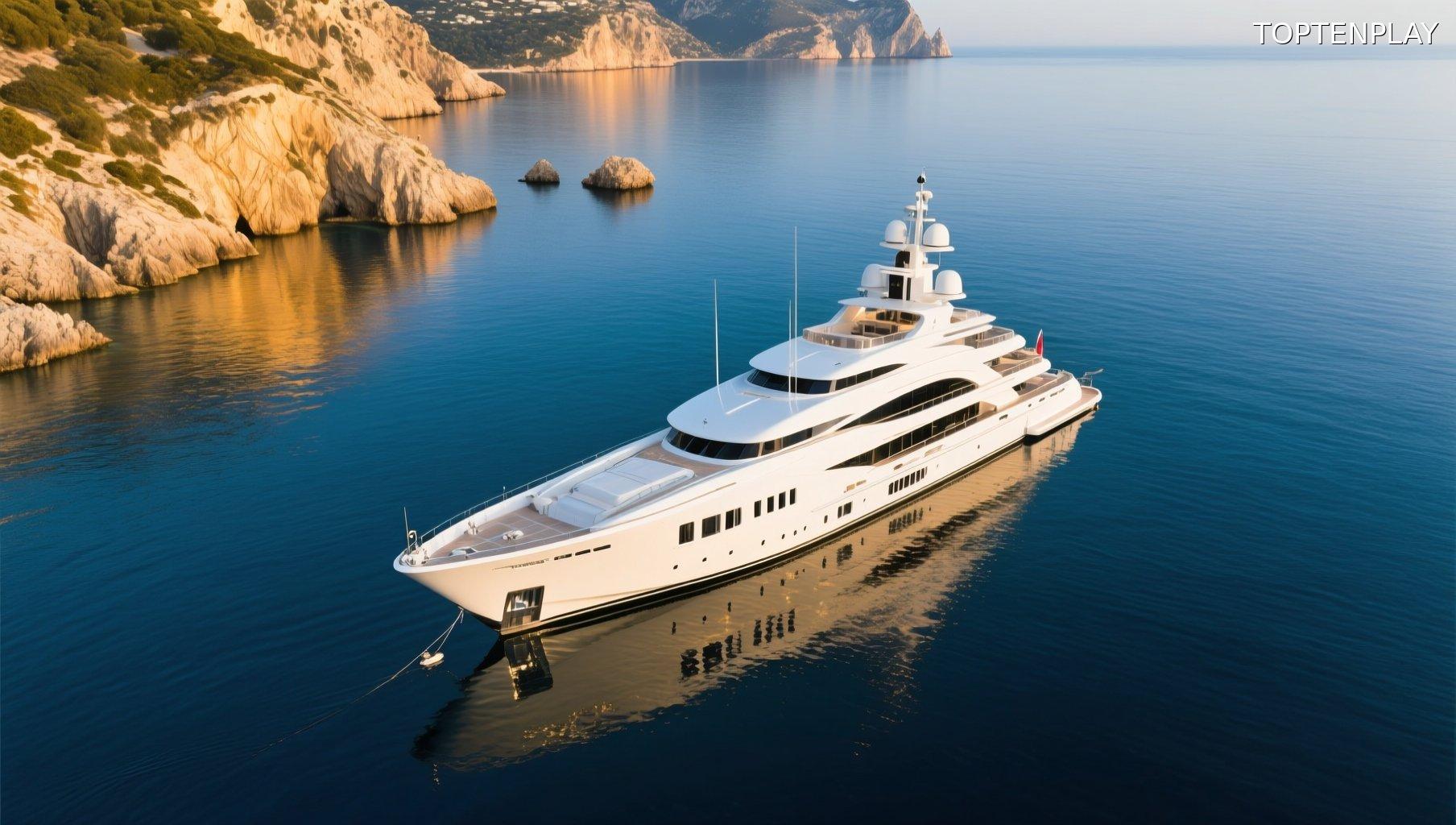 Image d'illustration © TopTenPlay