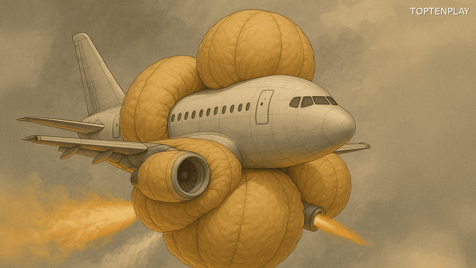 Image d'illustration © TopTenPlay