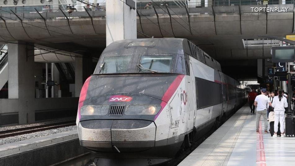 Image d'illustration © TopTenPlay