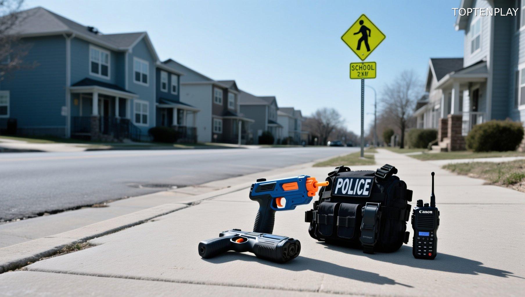 Image d'illustration © TopTenPlay