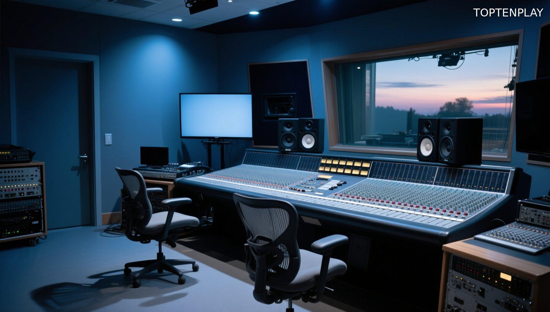 Image d'illustration © TopTenPlay